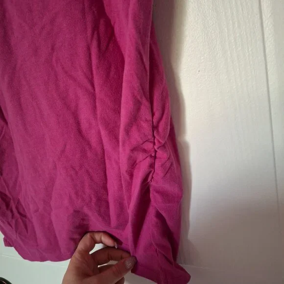 Bench Rouched Tshirt - Picture 6 of 6